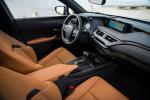 Lexus UX200 2018 года (NA)